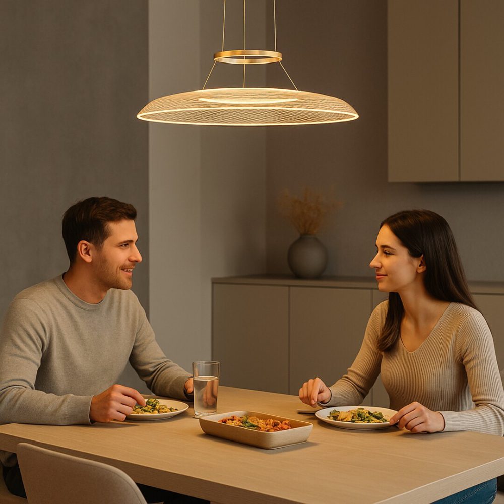 72411 ZOFRAEL VISILICA LED 34W 3000K - Slika 4
