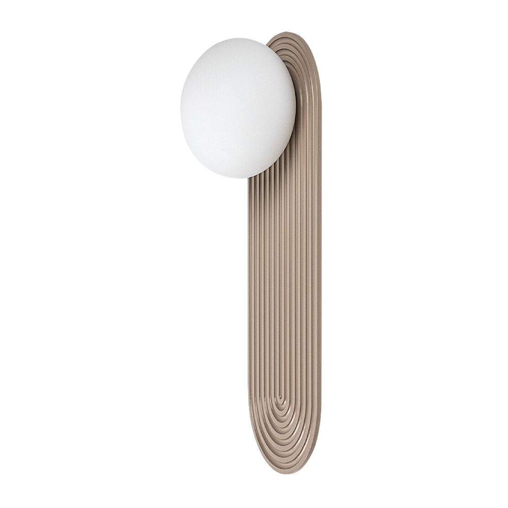 71459 GLOWBELLS ZIDNA LAMPA G9 - Slika 2