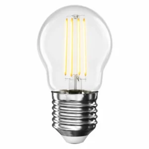 LED SIJALICA FILAMENT 3.4W E27