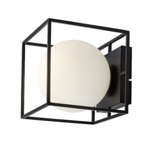 75069 MODANE ZIDNA LAMPA E14 IP44