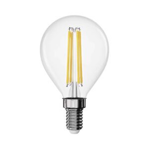 LED SIJALICA FILAMENT 3.4W GLOBE