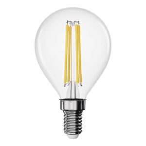 LED SIJALICA FILAMENT MINI GLOBE 3.4W E14