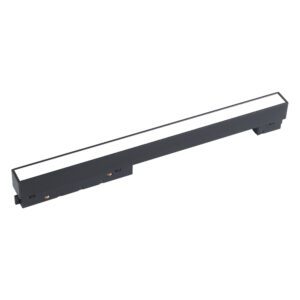 MAGNETNI REFLEKTOR LINEARNI CRNI LED 30W 3CCT NLFG20-550-B