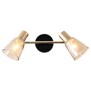 SIENA DA5985/2 BLK+FGD