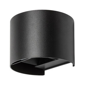 77218 VIRNA SPOPLJA ZIDNA LED 5W CCT