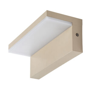 77219 ZARAGOZA SPOLJNA ZIDNA LED 9W 3CCT