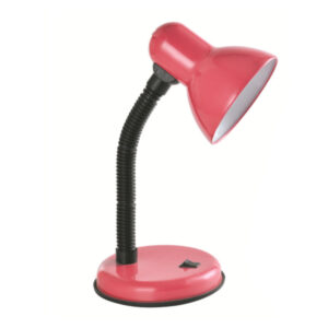 TORA TY-2203B ROZE STONA LAMPA